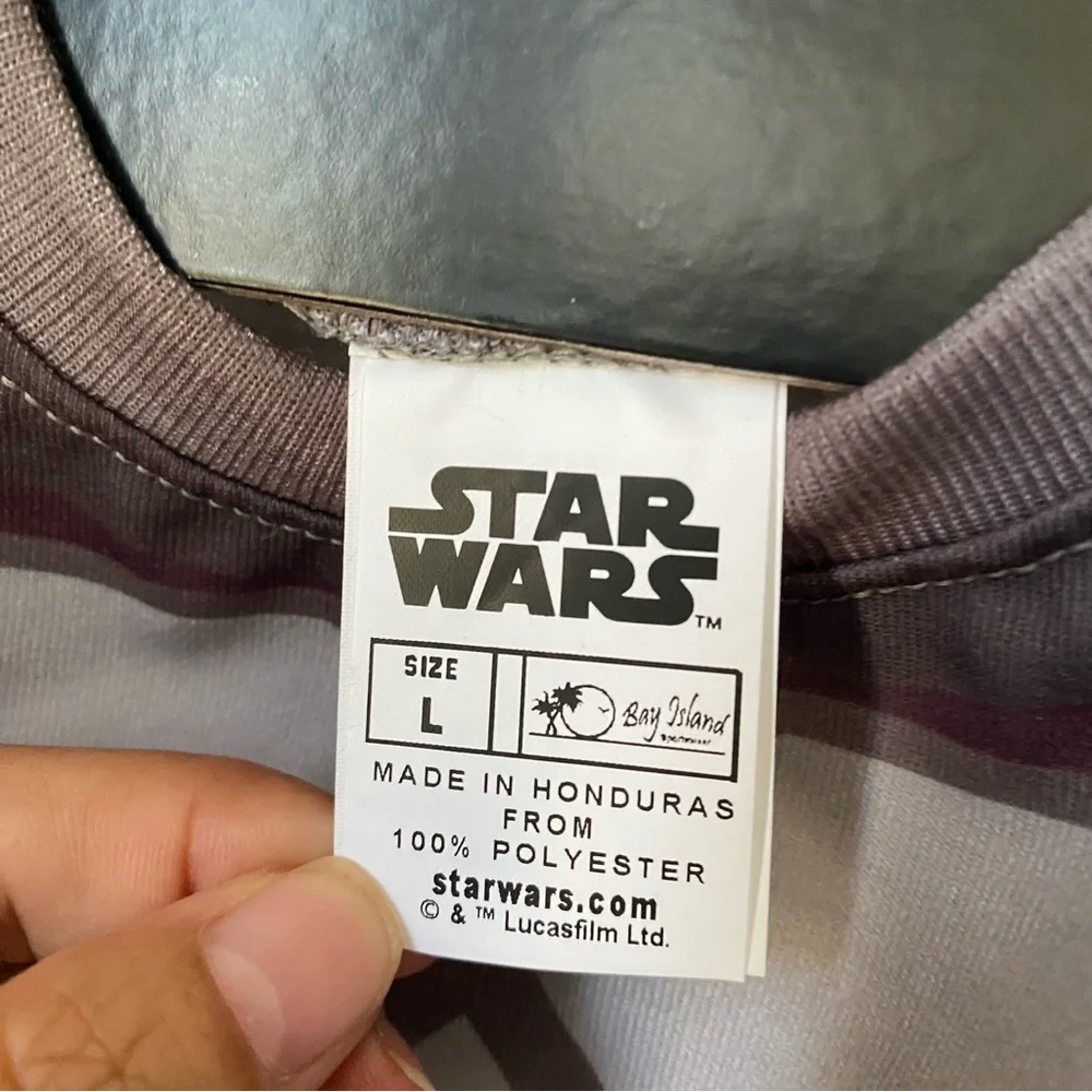 Star Wars star wars